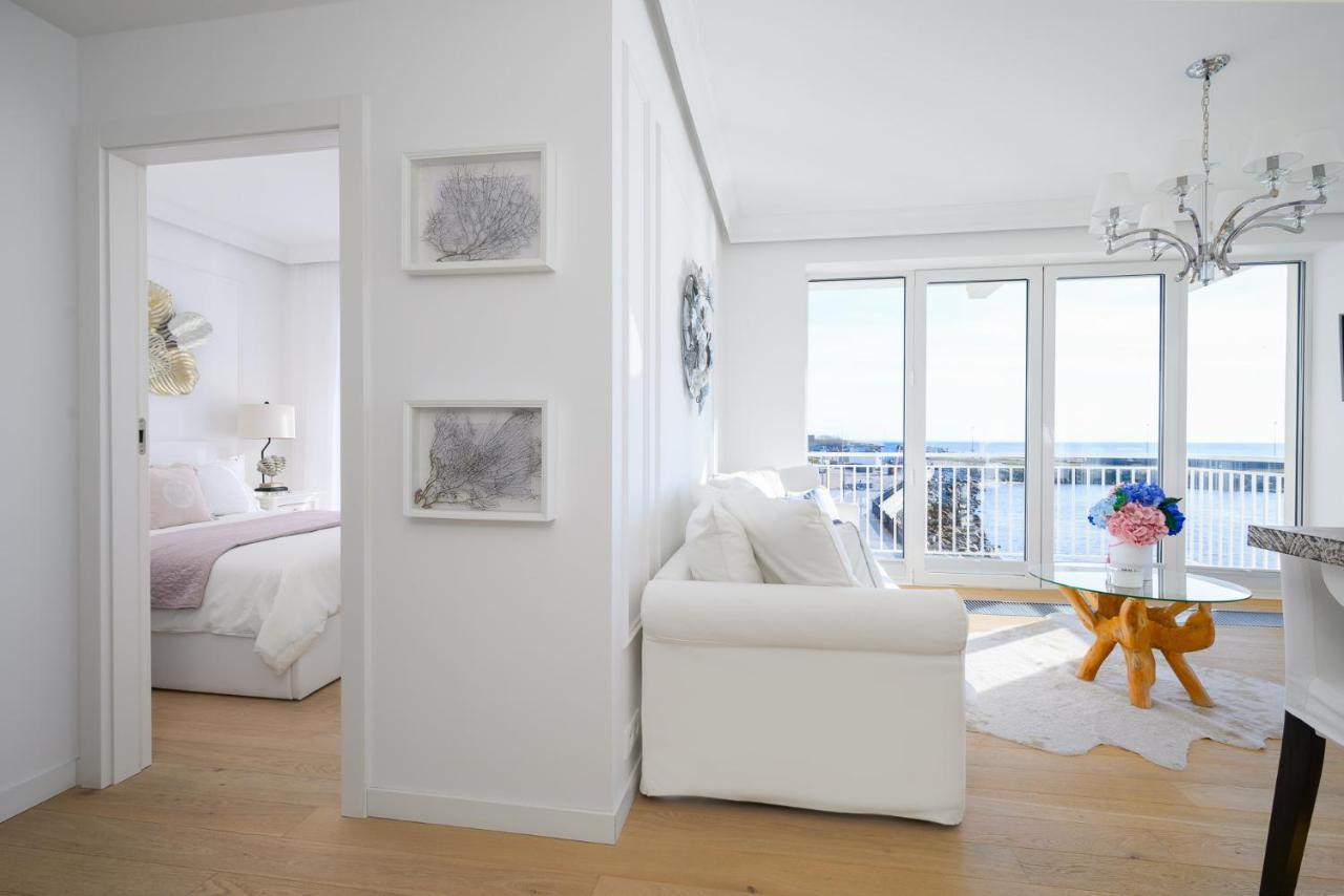 Sunset Boulevard 1 Apt 9 Bulwar Zachodzacego Slonca 1 W Marina Royale Darłówko Extérieur photo