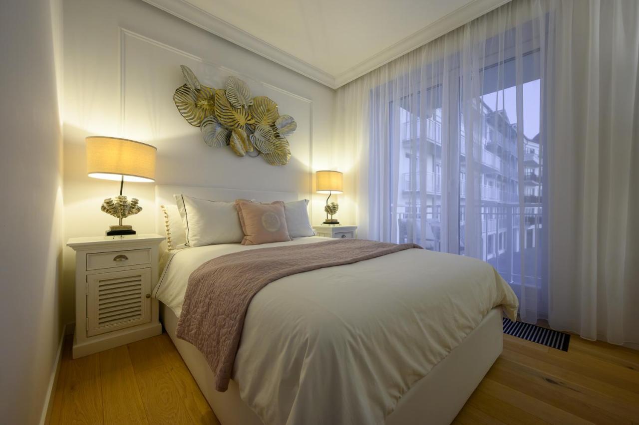 Sunset Boulevard 1 Apt 9 Bulwar Zachodzacego Slonca 1 W Marina Royale Darłówko Extérieur photo