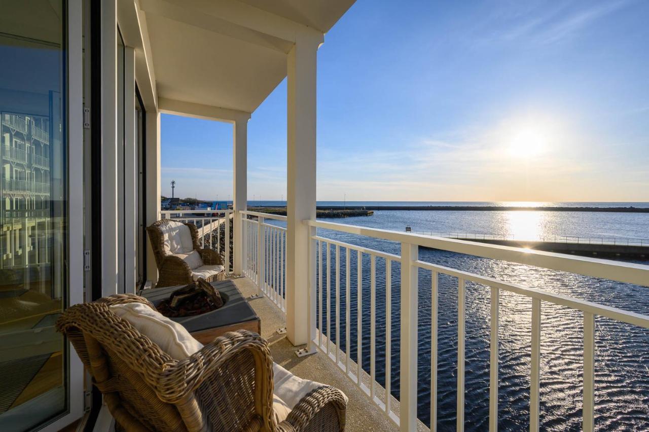 Sunset Boulevard 1 Apt 9 Bulwar Zachodzacego Slonca 1 W Marina Royale Darłówko Extérieur photo