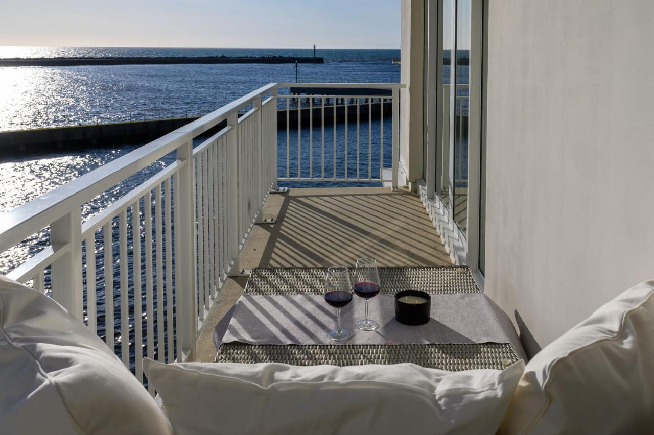 Sunset Boulevard 1 Apt 9 Bulwar Zachodzacego Slonca 1 W Marina Royale Darłówko Extérieur photo